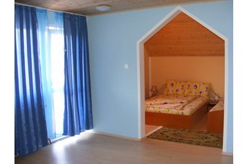 Alloggio presso privati Prejmer 5